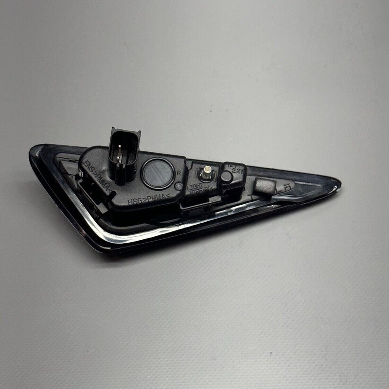 1495865-20-D TESLA MODEL 3 Y FENDER CAMERA TURN SIGNAL RIGHT 2017-2023 OEM 1495865-20-D