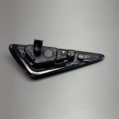 1495865-20-D TESLA MODEL 3 Y FENDER CAMERA TURN SIGNAL RIGHT 2017-2023 OEM 1495865-20-D