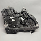 TESLA MODEL 3 WINDOW REGULATOR LEFT REAR 2017 2018 2019 2020 2021 2022