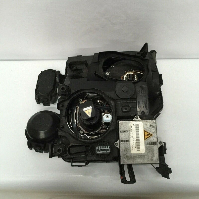 RANGE ROVER HSE HEADLIGHT LEFT DRIVER SIDE 2003 2004 2005 XENON HID OE