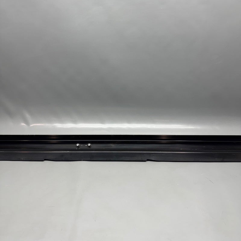 TESLA CYBERTRUCK HORIZONAL GUIDE RAIL LEFT 2024 2025 OEM 1852128-00-D