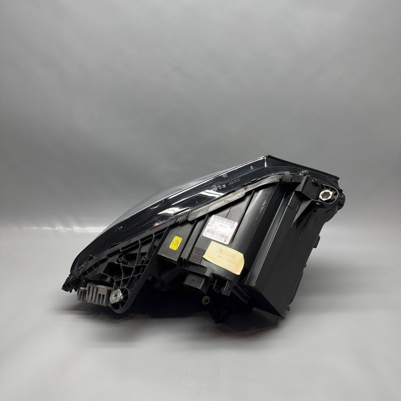 MERCEDES BENZ C300 HEADLIGHT LEFT DRIVER 2015 2016 2017 C400 LED OEM A