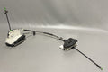 1126200-00-A TESLA MODEL X DOOR LATCH RIGHT FRONT 1126200-00-A 2016 2017 2018 2019 2020 OEM