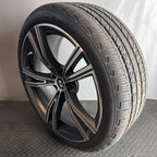 BMW 330I M430I WHEEL RIM 19 INCH 2020 2021 2022 2023 OEM 8089896