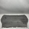 4M0825235A AUDI Q7 UNDER COVER 4M0825235A 2017 2018 2019 2020 OEM