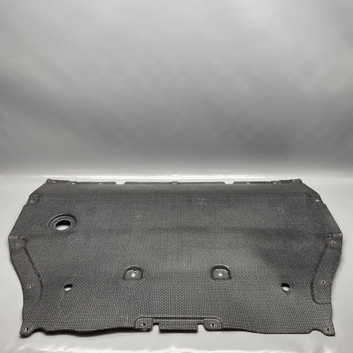 4M0825235A AUDI Q7 UNDER COVER 4M0825235A 2017 2018 2019 2020 OEM