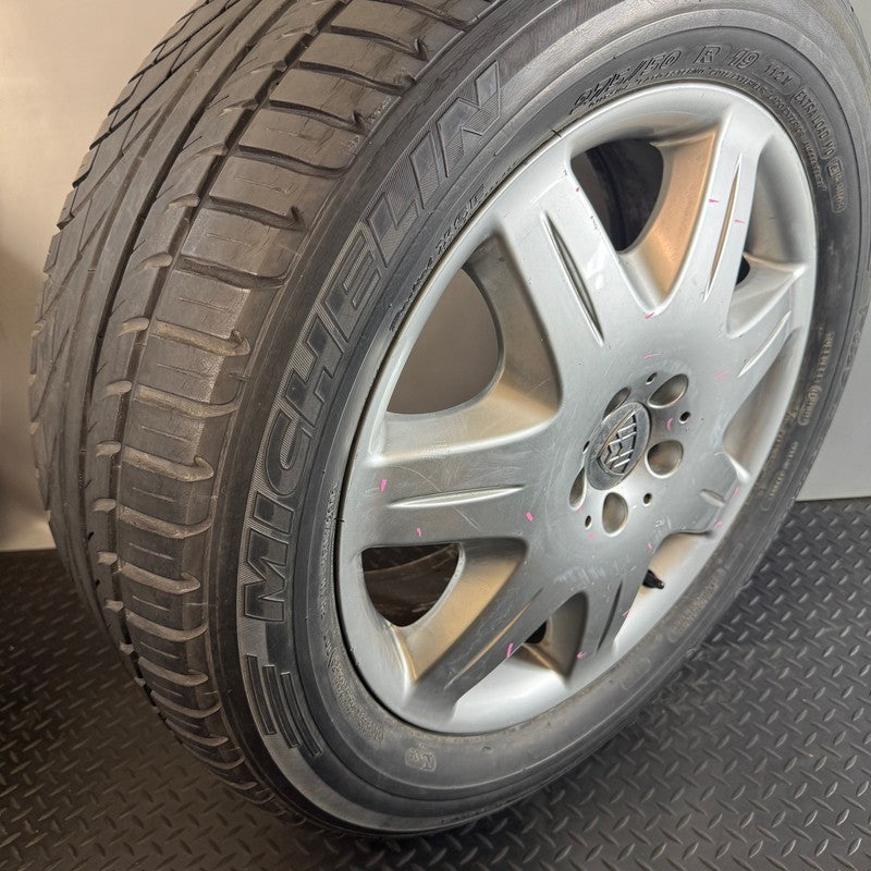 MERCEDES BENZ MAYBACH 57 62 WHEEL RIM 19 INCH 2003 - 2008 2009 2010 20