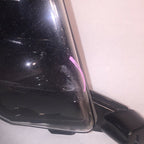 TESLA MODEL S FOGLIGHT RIGHT PASSENGER SIDE 2015 2016 BLACK TYPE OEM