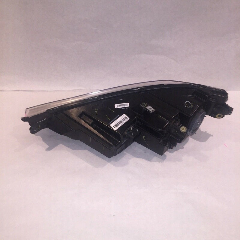 600590700C TESLA MODEL S HEADLIGHT RIGHT PASSENGER 2012 2013 2014 XENON HID OEM