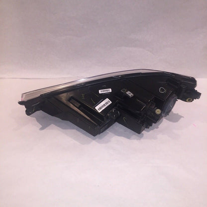 600590700C TESLA MODEL S HEADLIGHT RIGHT PASSENGER 2012 2013 2014 XENON HID OEM