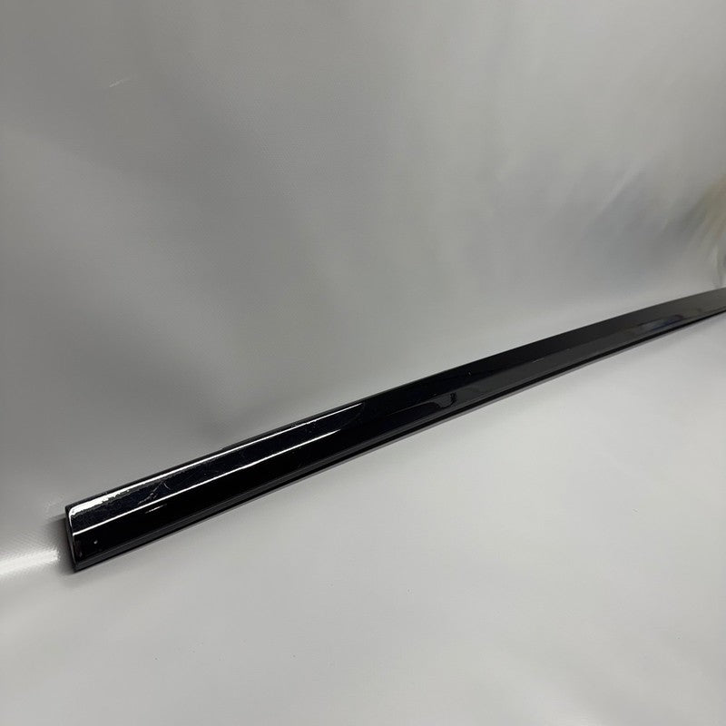 TESLA MODEL X DOOR MOLDING TRIM LEFT FRONT 2016-2018 2019 2020 OEM 103