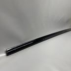 TESLA MODEL X DOOR MOLDING TRIM LEFT FRONT 2016-2018 2019 2020 OEM 103