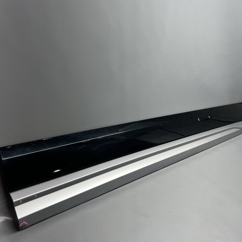 80A853960G AUDI Q5 DOOR MOLDING LOWER RIGHT FRONT 2021 2022 2023 SQ5 OEM 80A853960G