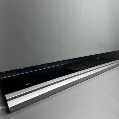 80A853960G AUDI Q5 DOOR MOLDING LOWER RIGHT FRONT 2021 2022 2023 SQ5 OEM 80A853960G