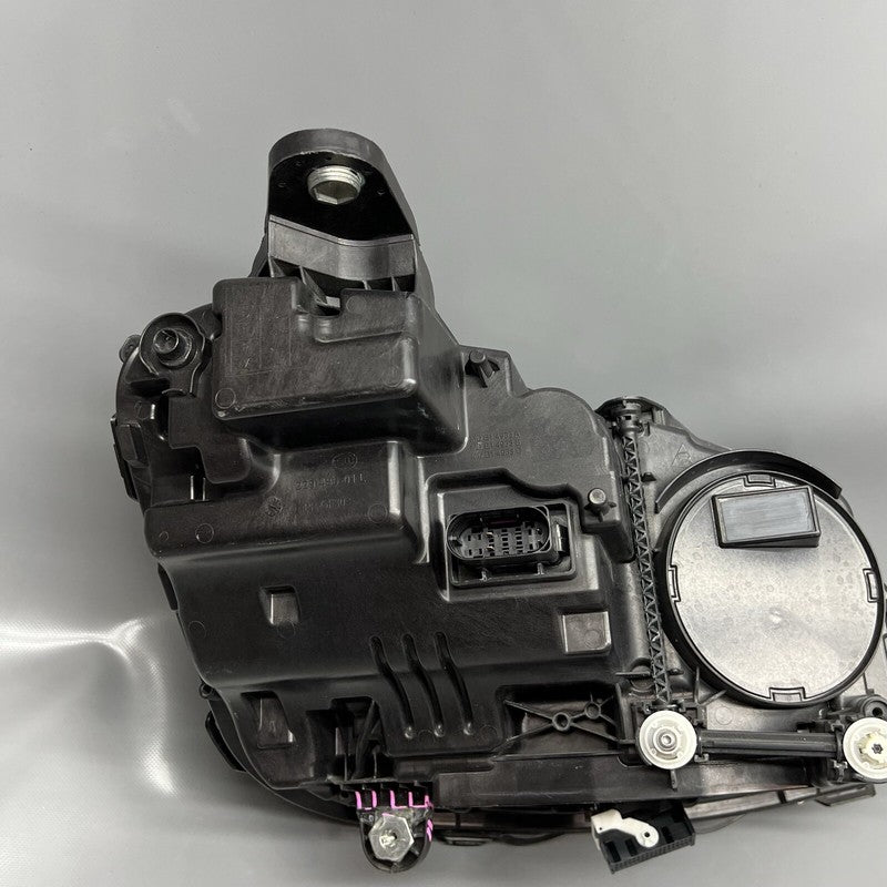 A2139064910 MERCEDES BENZ E300 HEADLIGHT LEFT DRIVER 2021 2022 2023 LED OEM A2139064910