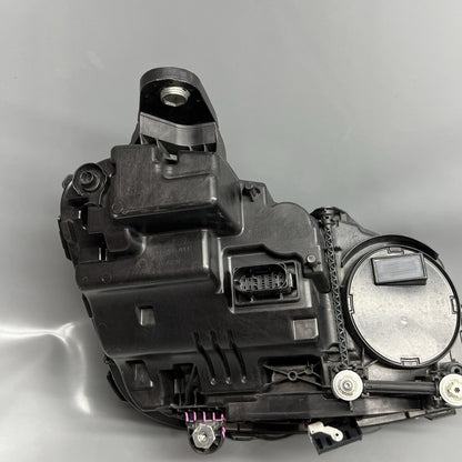 A2139064910 MERCEDES BENZ E300 HEADLIGHT LEFT DRIVER 2021 2022 2023 LED OEM A2139064910