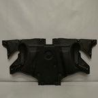 1104313-00-B TESLA MODEL 3 AERO SPLASH SHIELD COVER REAR UNDER BODY 2017 2018 2019 2020 OEM