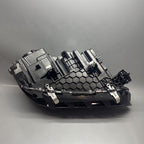 BMW X5 HEADLIGHT LEFT DRIVER X6 2019 2020 2021 2022 LASER OEM 5A279A5-
