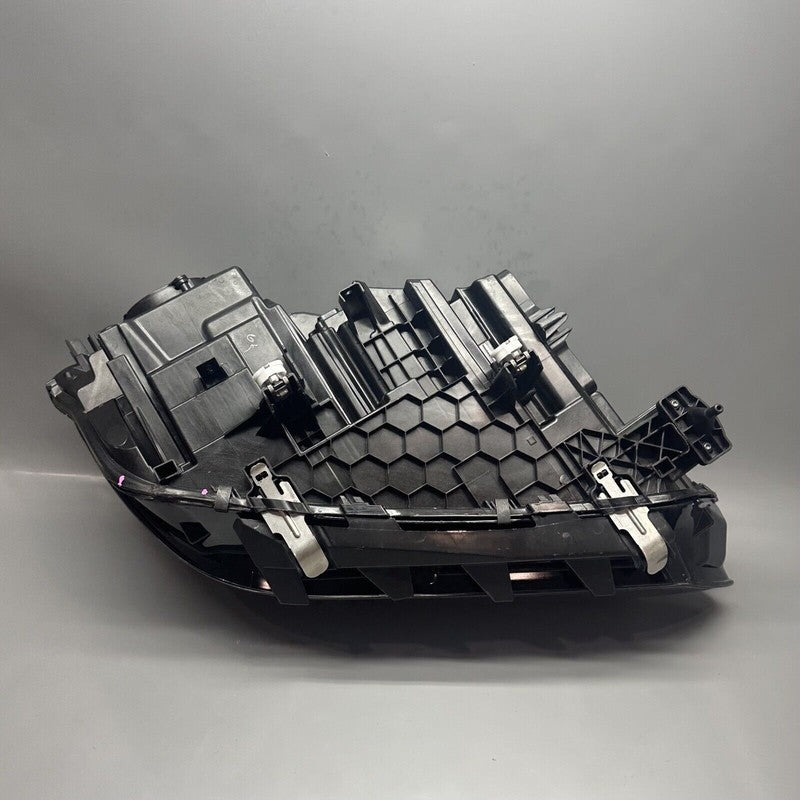 BMW X5 HEADLIGHT LEFT DRIVER X6 2019 2020 2021 2022 LASER OEM 5A279A5-