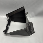 MERCEDES BENZ G550 G63 AIR DUCT LEFT 2010-2012 2013 2014 2015 OEM A463
