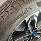 BMW X1 WHEEL RIM 19 INCH 2022 2023 2024 2025 OEM 6898051