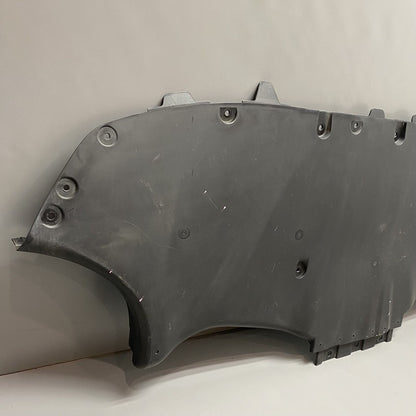 1494007-00-B TESLA MODEL Y REAR LOWER UNDERTRAY 2020 2021 2022 2023 OEM 1494007-00-B