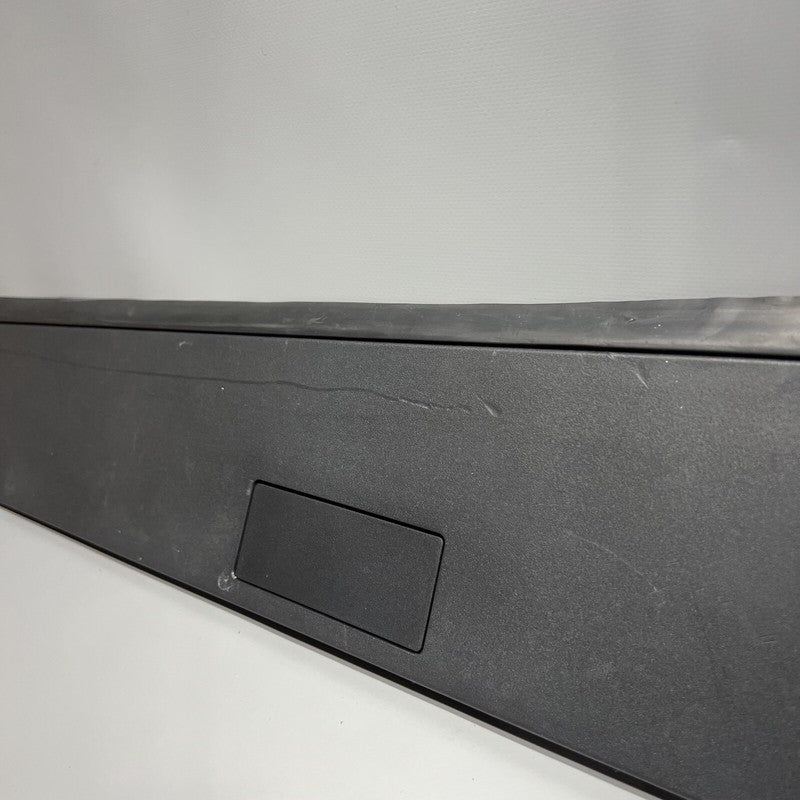 1741538-00-C TESLA CYBERTRUCK BEDSIDE SAIL APPLIQUE LEFT 2023 2024 OEM 1741538-00-C
