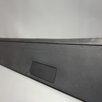 1741538-00-C TESLA CYBERTRUCK BEDSIDE SAIL APPLIQUE LEFT 2023 2024 OEM 1741538-00-C