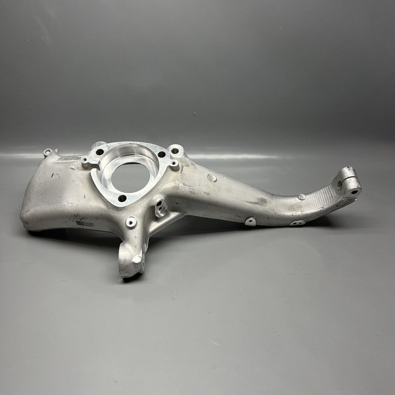 1044316-00-E TESLA MODEL 3 KNUCKLE RIGHT FRONT 2017 18 19 20 21 2022 RWD OEM 1044316-00-E