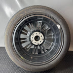 BMW 530 540 WHEEL RIM 18 INCH 2017 2018 2019 2020 2021 2022 2023 OEM 6
