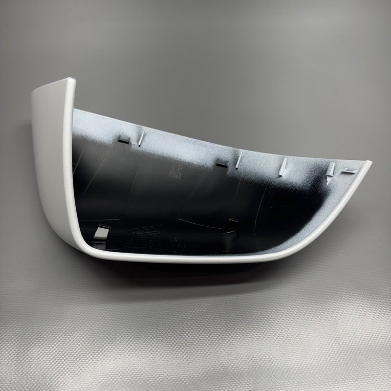 TESLA MODEL S MIRROR COVER RIGHT PASSENGER 2017-2019 2020 2021 2022 20