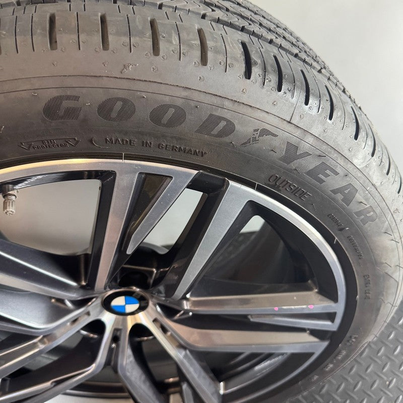 BMW 330I M430I WHEEL RIM 19 INCH 2020 2021 2022 2023 OEM 8089896