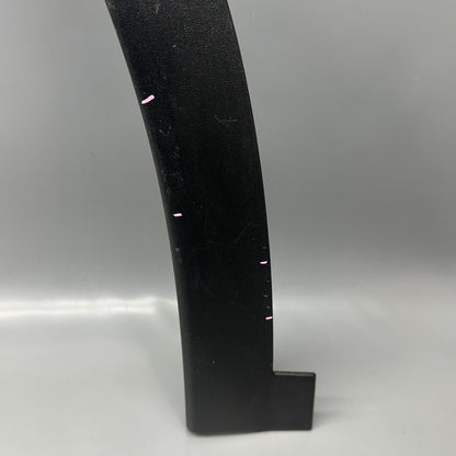 1035288-00-N TESLA MODEL X FENDER FLARE LEFT FRONT 1035288-00-N 2016 2017 2018 2019 2020 OEM