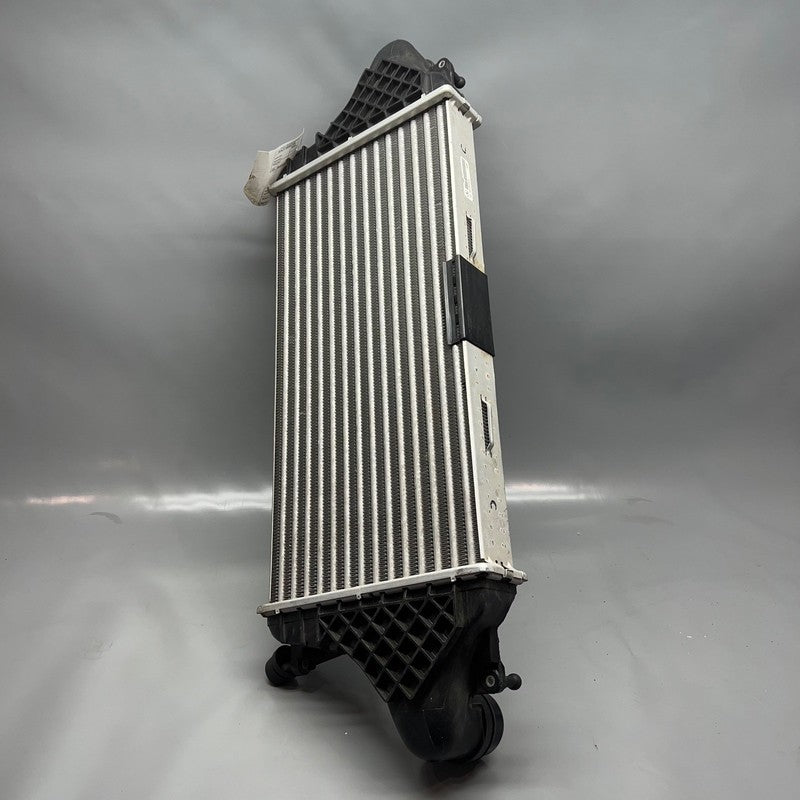 MERCEDES BENZ GL350 INTERCOOLER 2013 2014 2015 2016 OEM A0995002800