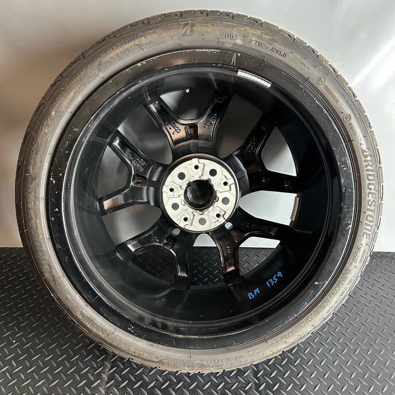 BMW 330I 430I M340I M4 WHEEL RIM 19 INCH 2025 2026 OEM 5A576C4