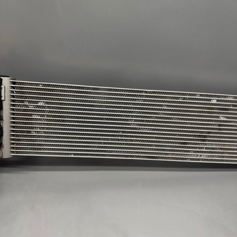 BMW 750 M850 TRANSMISSION OIL COOLER 2016 2017 2018 2019 2020 2021 202