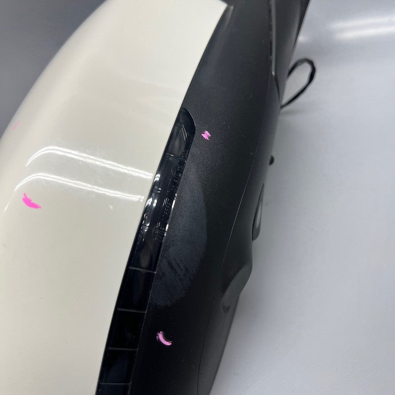MASERATI LEVANTE MIRROR RIGHT PASSENGER 2017 2018 2019 2020 2021 2022 