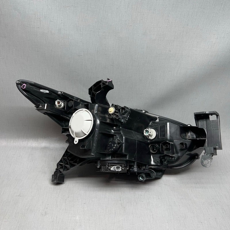 INFINITI QX60 HEADLIGHT LEFT DRIVER 2013 2014 2015 XENON OEM