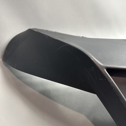 1493763-00-B TESLA MODEL Y REAR BUMPER COVER VALANCE 2020 2021 2022 2023 OEM 1493763-00-B