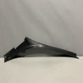 1047320-00-D TESLA MODEL X LIFTGATE THROUGH TRIM LEFT SIDE OEM 2016 2017 2018 2019 