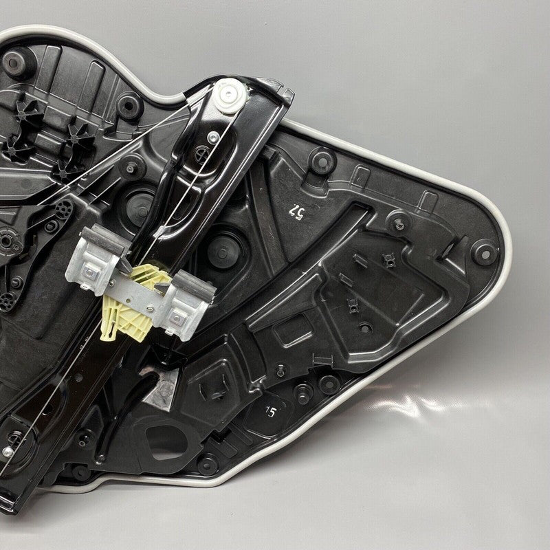 71779155 ALFA ROMEO GIULIA WINDOW REGUNLATOR LEFT REAR 2017 2018 2019 2020 717791551 OEM