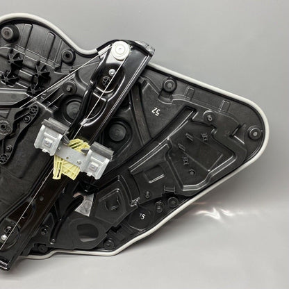 71779155 ALFA ROMEO GIULIA WINDOW REGUNLATOR LEFT REAR 2017 2018 2019 2020 717791551 OEM