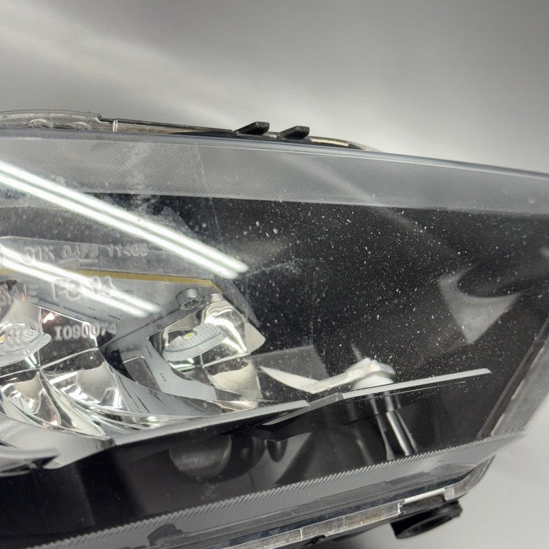 VOLVO XC90 FOG LIGHT RIGHT PASSENGER 2016-2019 2020 2021 2022 2023 OEM