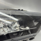 VOLVO XC90 FOG LIGHT RIGHT PASSENGER 2016-2019 2020 2021 2022 2023 OEM