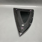 1034906-80-F TESLA MODEL X QUARTER GLASS LEFT DRIVER 2016 2017 18 2019 2020 OEM 1034906-80-F