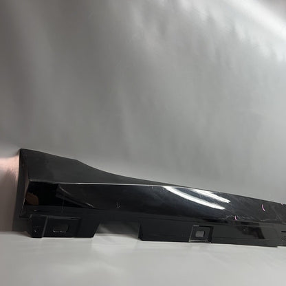 8W8853860F AUDI A5 SPORTBACK ROCKER MOLDING RIGHT 2020 2021 2022 2023 OEM 8W8853860F