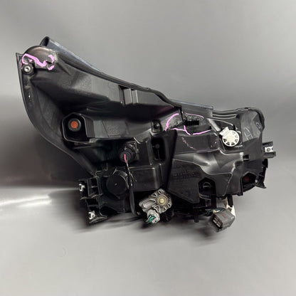 SUBARU LEGACY HEADLIGHT LEFT DRIVER 2018 2019 2020 LED OEM