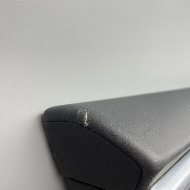 6007509-00 TESLA MODEL S DOOR PANEL LEFT FRONT 2012 2013 2014 2015 OEM 6007509-00