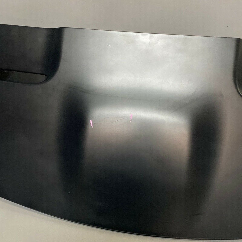 J8A2-44210-A  /  LR104718 RANGE ROVER VELAR REAR SPOILER 2018 2019 2020 NEVER PAINTED OEM J8A2-44210-A 