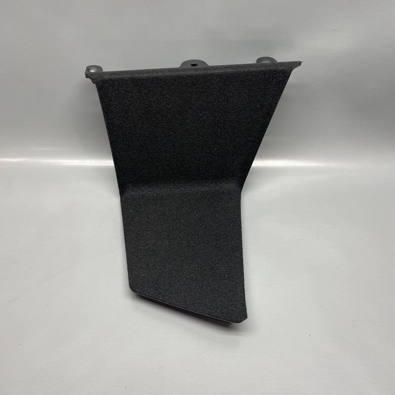 1492956-00-C TESLA MODEL Y TRUNK POCKET RIGHT BRACKET 1492956-00-C 2020 2021 2022 OEM